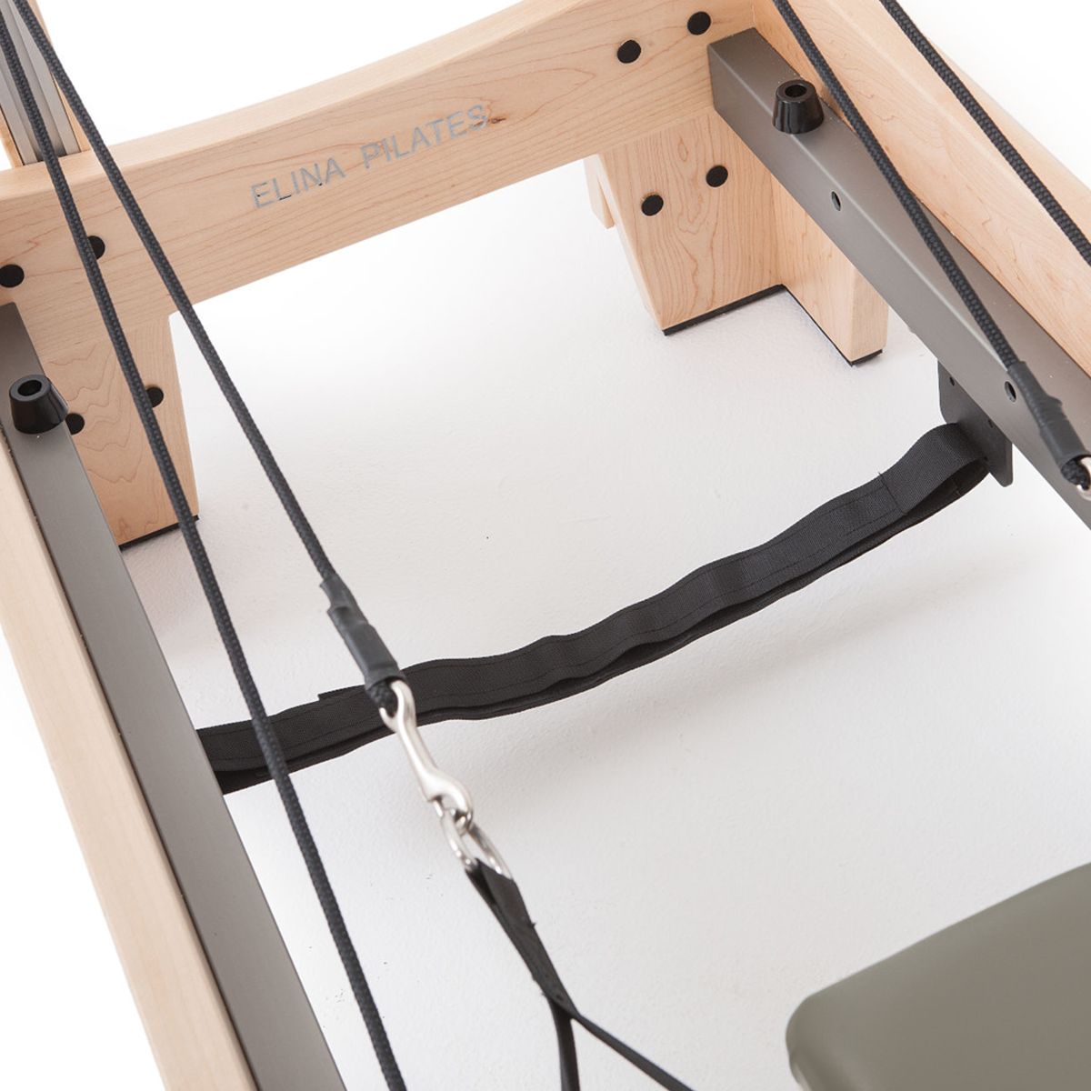 Elite Reformer | Maple